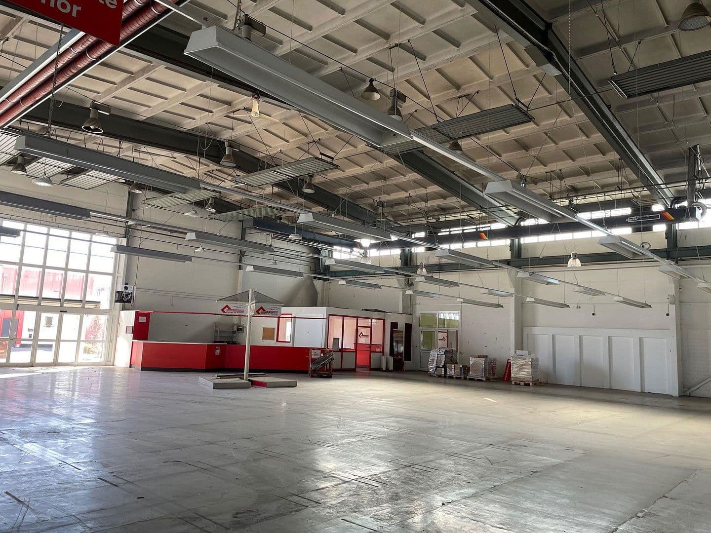 non-residential property to rent, 1,150 m², Hagenow, Mecklenburg-Vorpommern non-residential property to rent, 1,150 m², Hagenow, Mecklenburg-Vorpommern