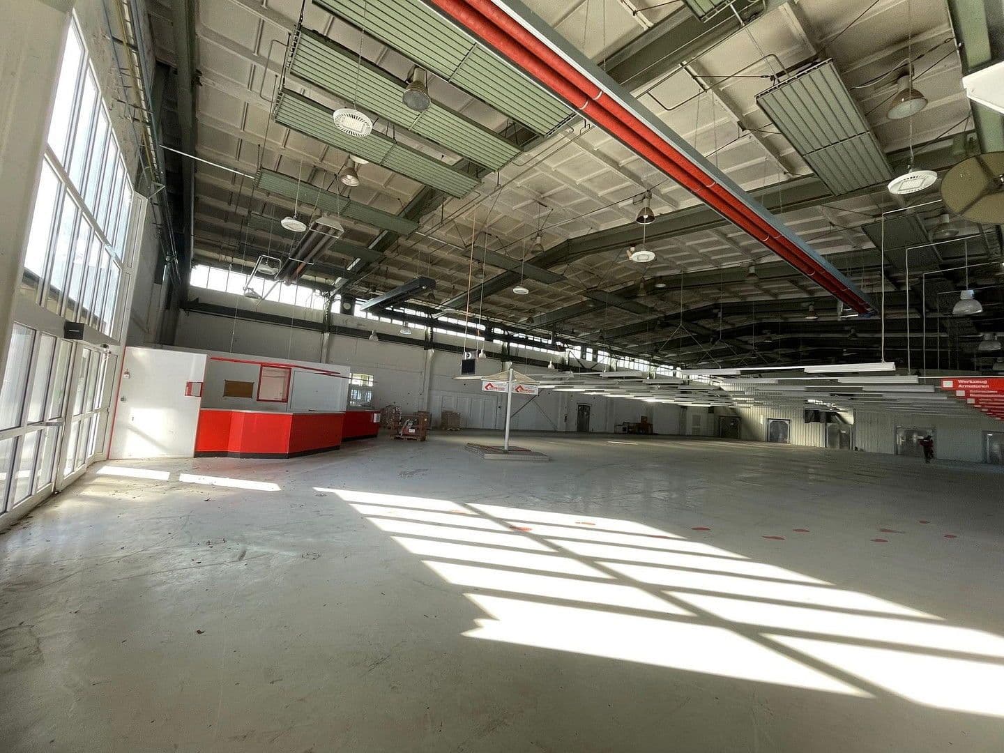 non-residential property to rent, 1,150 m², Hagenow, Mecklenburg-Vorpommern non-residential property to rent, 1,150 m², Hagenow, Mecklenburg-Vorpommern