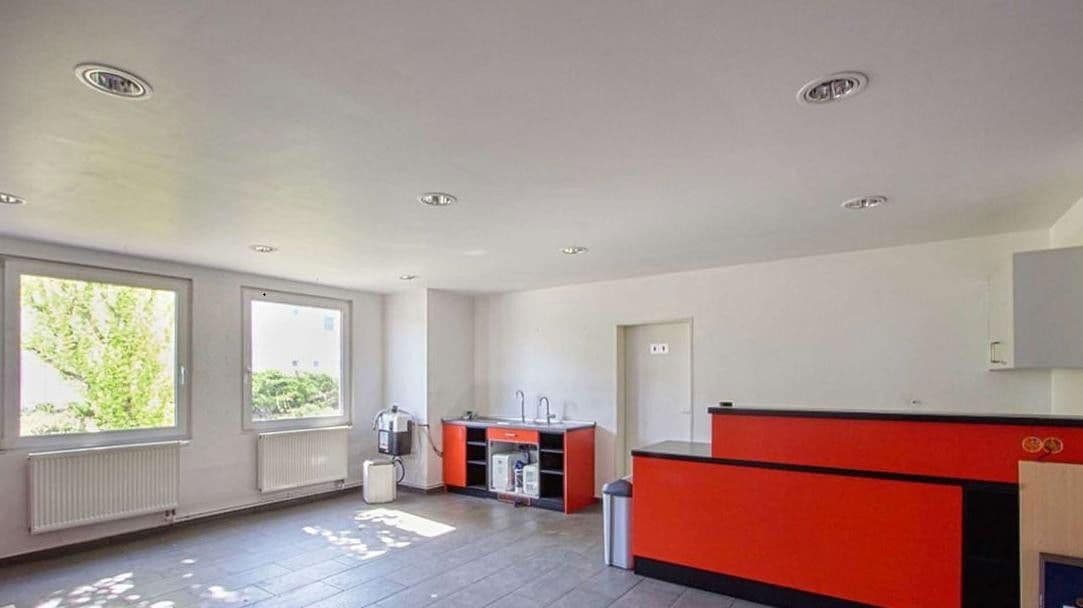 non-residential property to rent, 1,150 m², Hagenow, Mecklenburg-Vorpommern non-residential property to rent, 1,150 m², Hagenow, Mecklenburg-Vorpommern