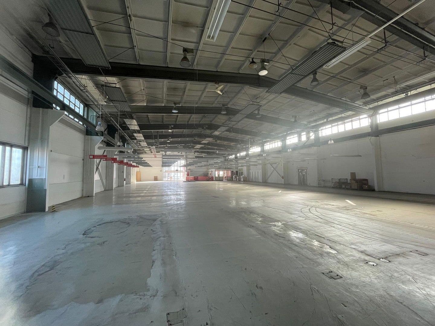 non-residential property to rent, 1,150 m², Hagenow, Mecklenburg-Vorpommern non-residential property to rent, 1,150 m², Hagenow, Mecklenburg-Vorpommern