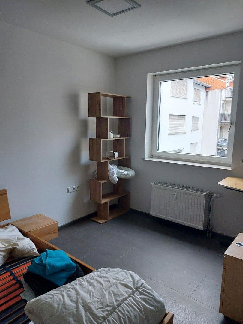 2 bedroom flat to rent, 40 m², Ludwigshafen, Rhineland-Palatinate 2 bedroom flat to rent, 40 m², Ludwigshafen, Rhineland-Palatinate