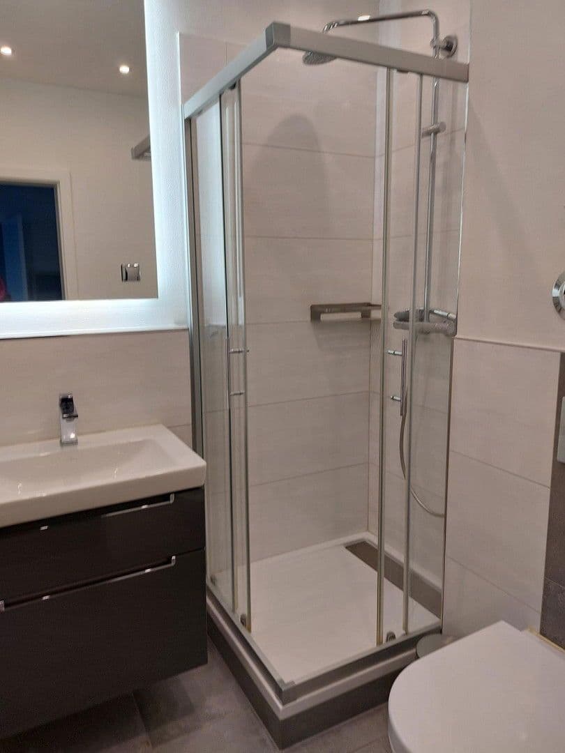 2 bedroom flat to rent, 40 m², Ludwigshafen, Rhineland-Palatinate 2 bedroom flat to rent, 40 m², Ludwigshafen, Rhineland-Palatinate