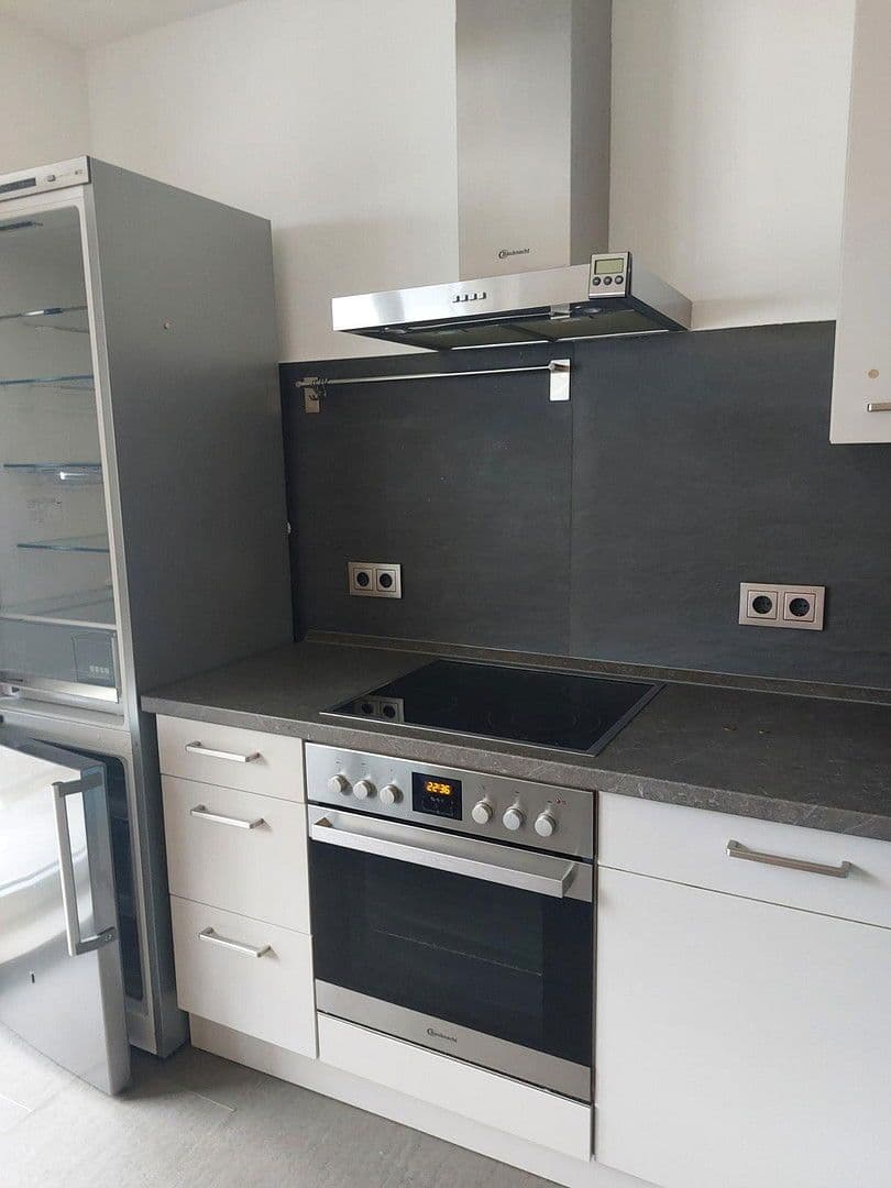 2 bedroom flat to rent, 40 m², Ludwigshafen, Rhineland-Palatinate 2 bedroom flat to rent, 40 m², Ludwigshafen, Rhineland-Palatinate