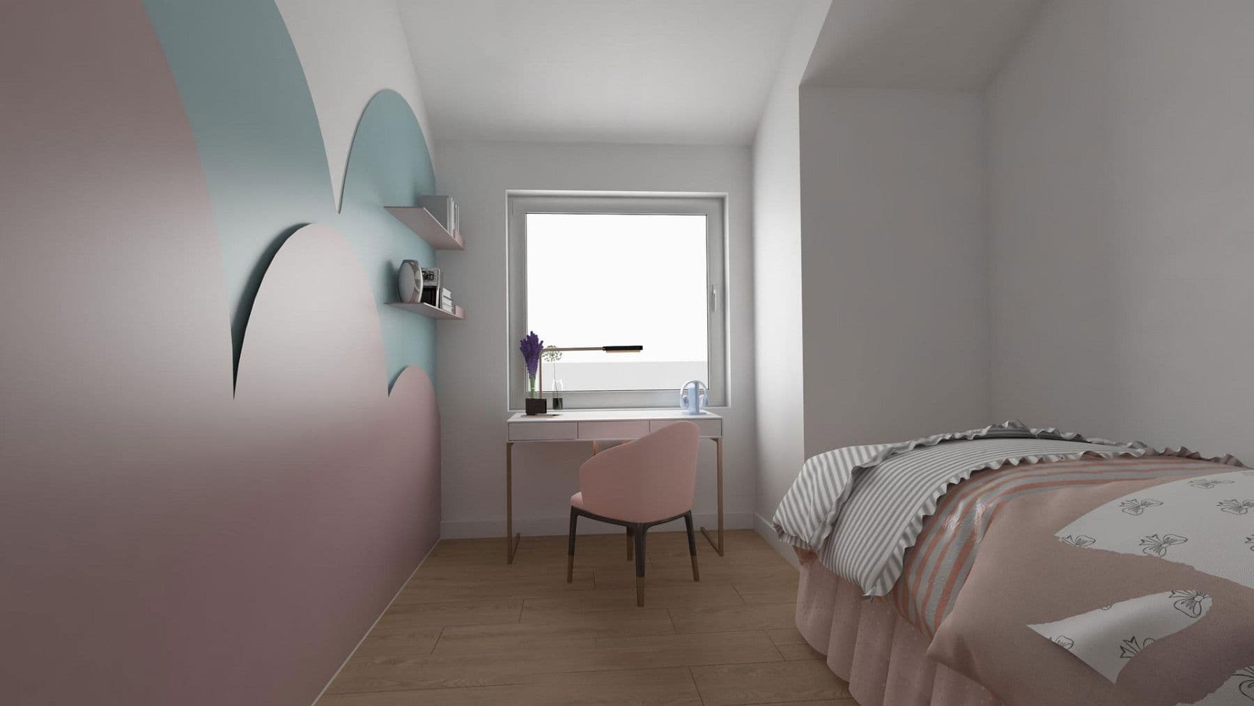 3 bedroom flat for sale, 81 m², Gelsenkirchen, North Rhine-Westphalia 3 bedroom flat for sale, 81 m², Gelsenkirchen, North Rhine-Westphalia