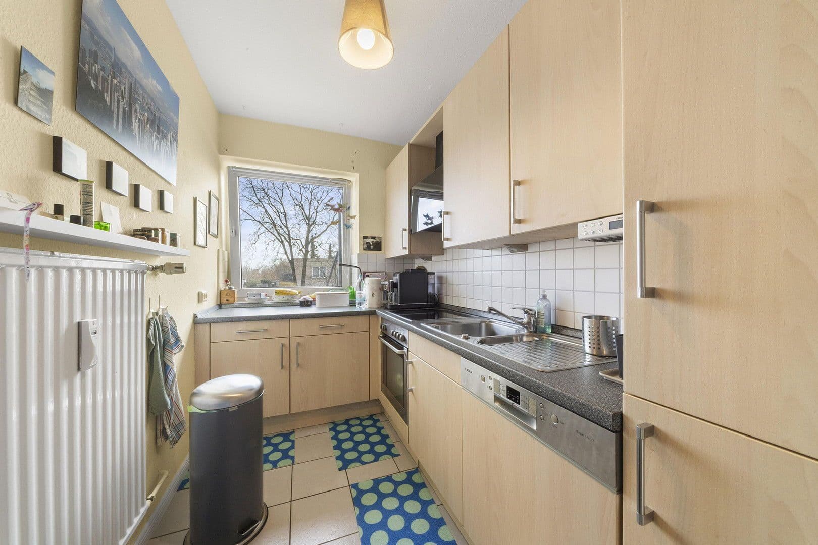 1 bedroom with open-plan kitchen flat for sale, 70 m², Rellingen, Schleswig-Holstein 1 bedroom with open-plan kitchen flat for sale, 70 m², Rellingen, Schleswig-Holstein