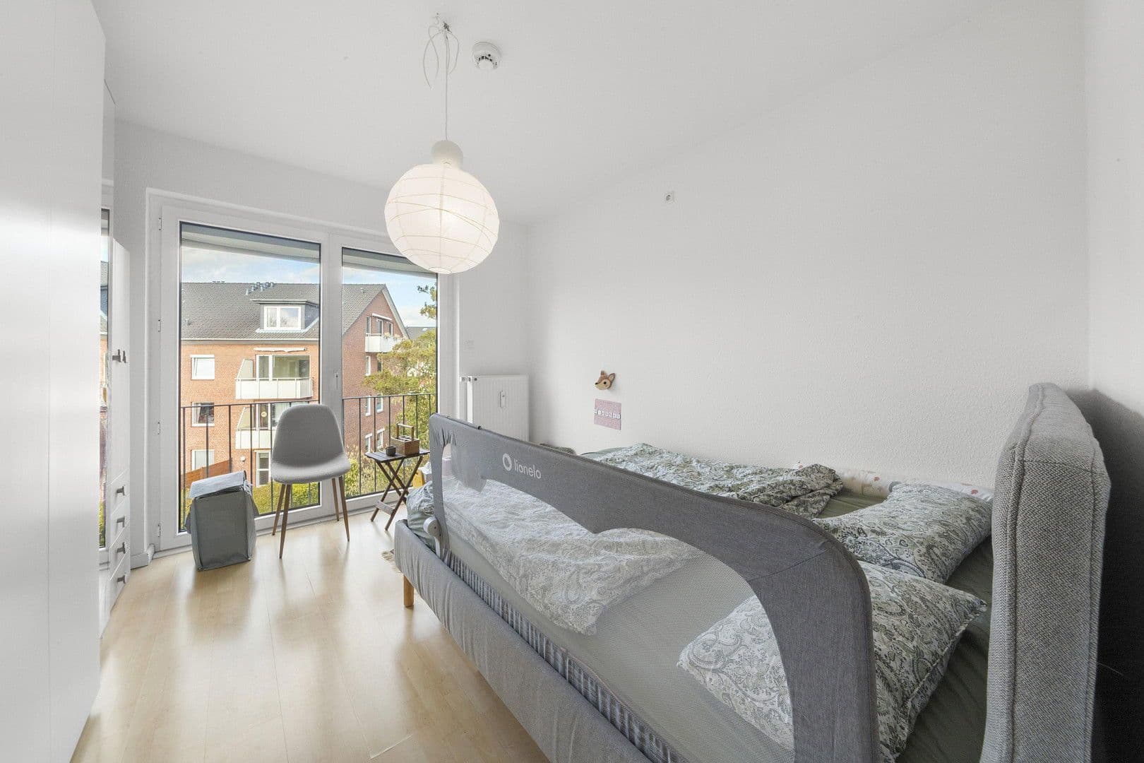 1 bedroom with open-plan kitchen flat for sale, 70 m², Rellingen, Schleswig-Holstein 1 bedroom with open-plan kitchen flat for sale, 70 m², Rellingen, Schleswig-Holstein