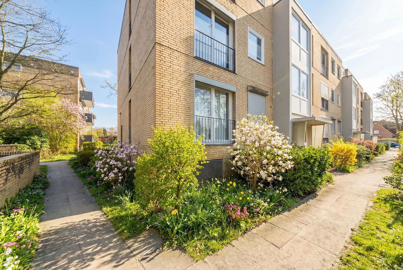 1 bedroom with open-plan kitchen flat for sale, 70 m², Rellingen, Schleswig-Holstein 1 bedroom with open-plan kitchen flat for sale, 70 m², Rellingen, Schleswig-Holstein