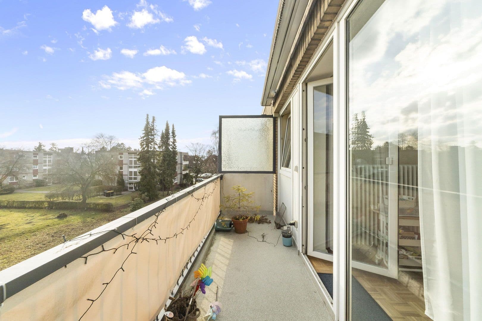 1 bedroom with open-plan kitchen flat for sale, 70 m², Rellingen, Schleswig-Holstein 1 bedroom with open-plan kitchen flat for sale, 70 m², Rellingen, Schleswig-Holstein