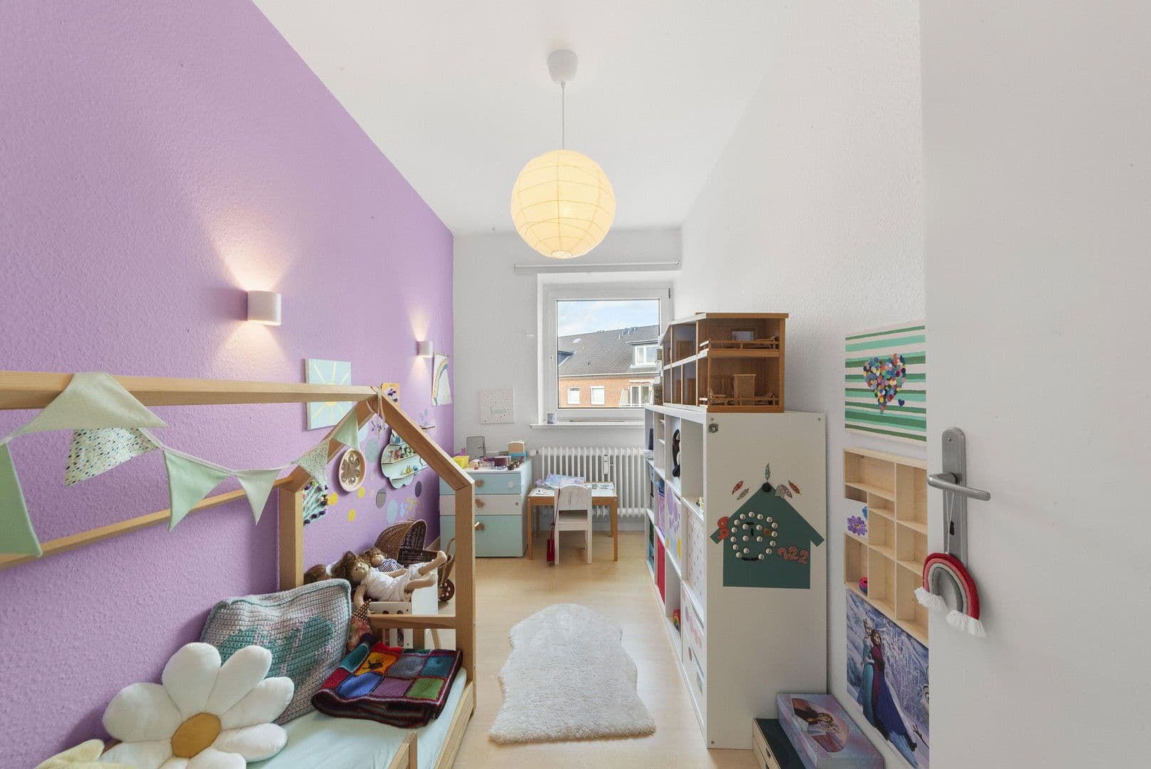 1 bedroom with open-plan kitchen flat for sale, 70 m², Rellingen, Schleswig-Holstein 1 bedroom with open-plan kitchen flat for sale, 70 m², Rellingen, Schleswig-Holstein