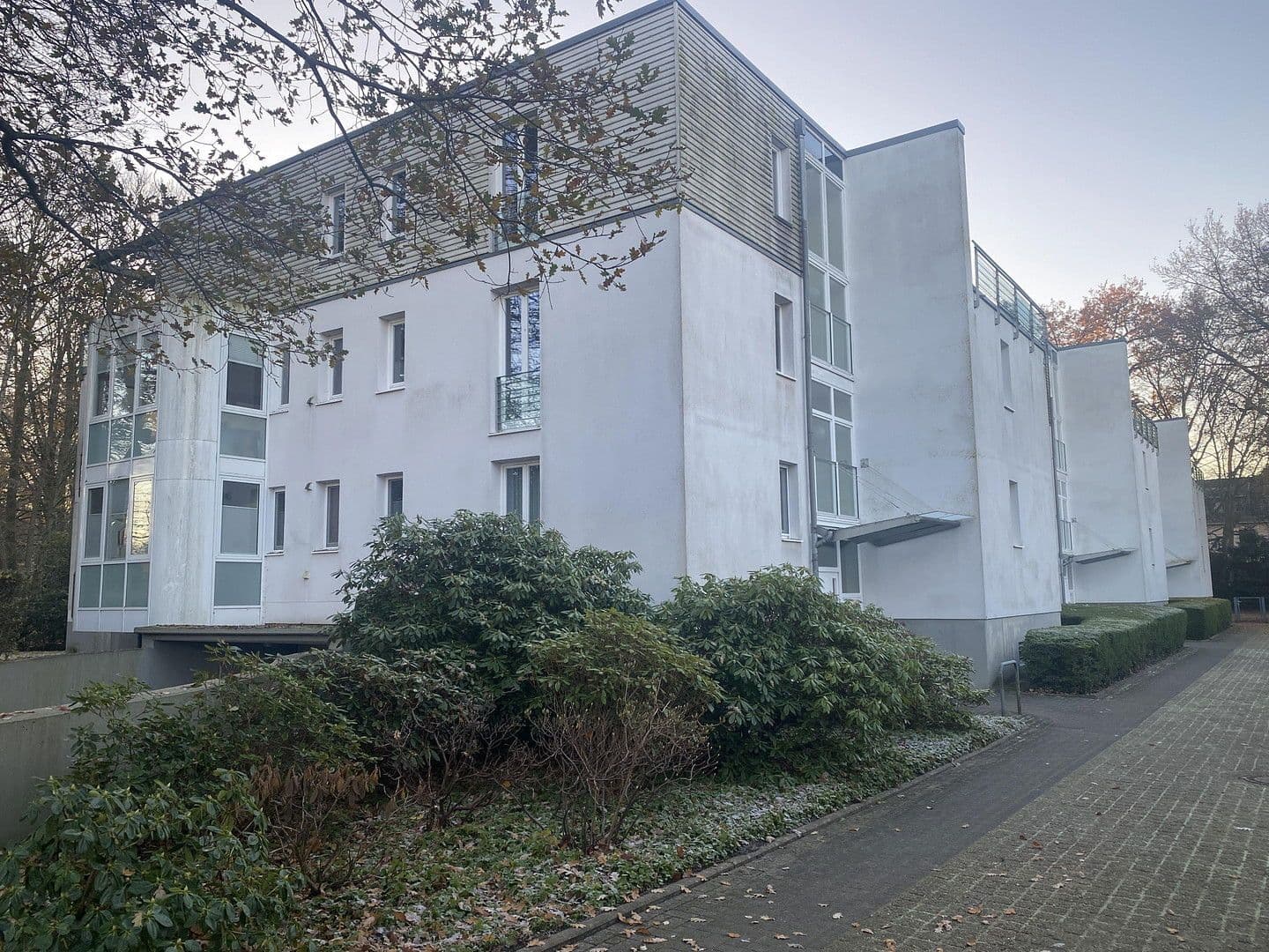 2 bedroom flat for sale, 85 m², Bremen, Bremen 2 bedroom flat for sale, 85 m², Bremen, Bremen