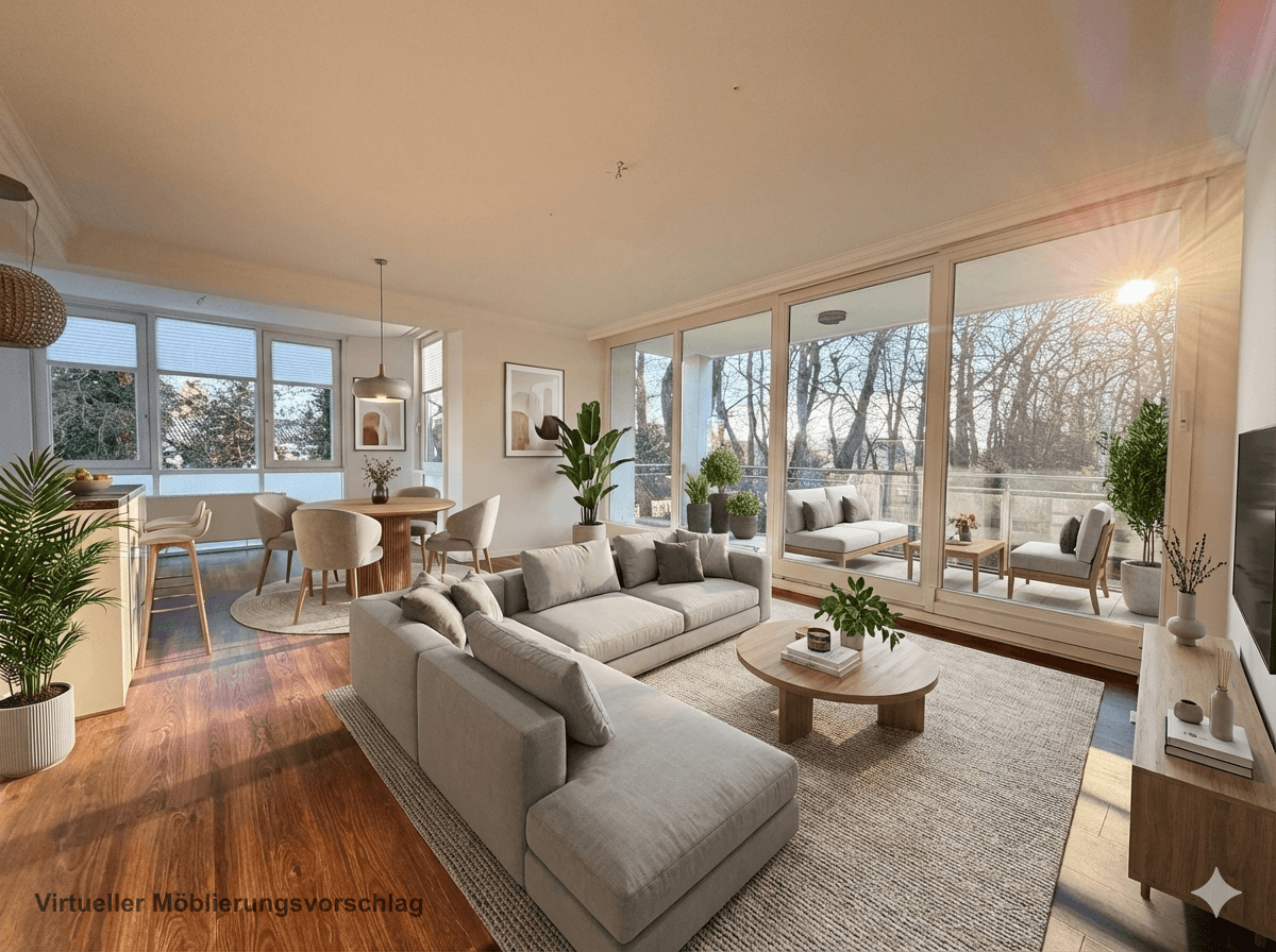 2 bedroom flat for sale, 85 m², Bremen, Bremen 2 bedroom flat for sale, 85 m², Bremen, Bremen