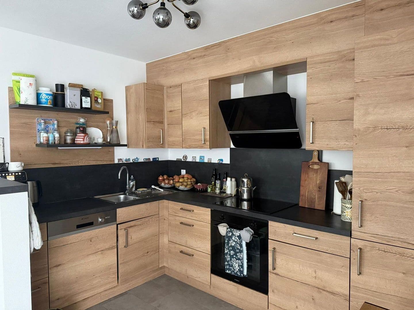 2 bedroom flat to rent, 85 m², Bruchsal, Baden-Württemberg 2 bedroom flat to rent, 85 m², Bruchsal, Baden-Württemberg