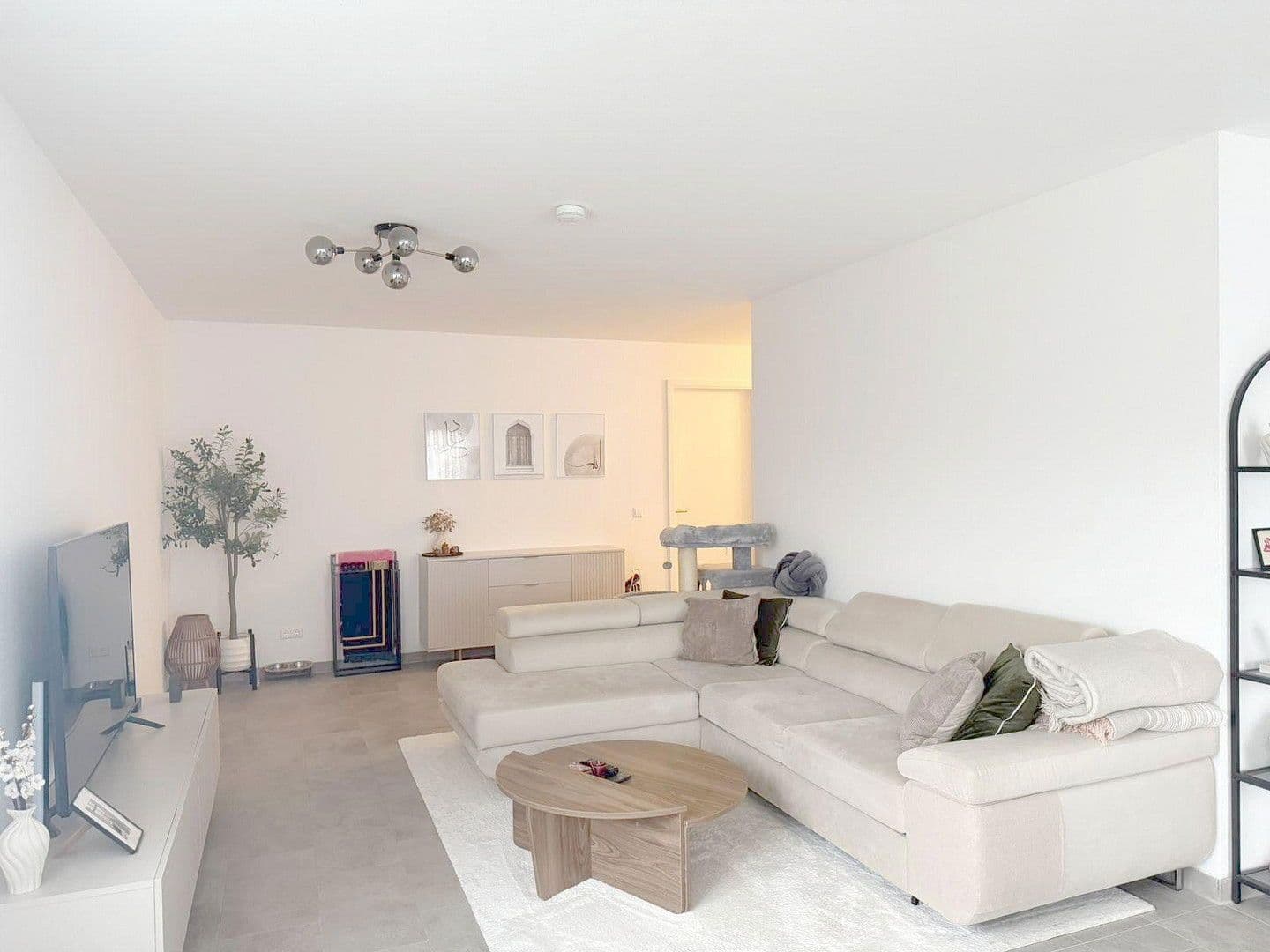 2 bedroom flat to rent, 85 m², Bruchsal, Baden-Württemberg 2 bedroom flat to rent, 85 m², Bruchsal, Baden-Württemberg