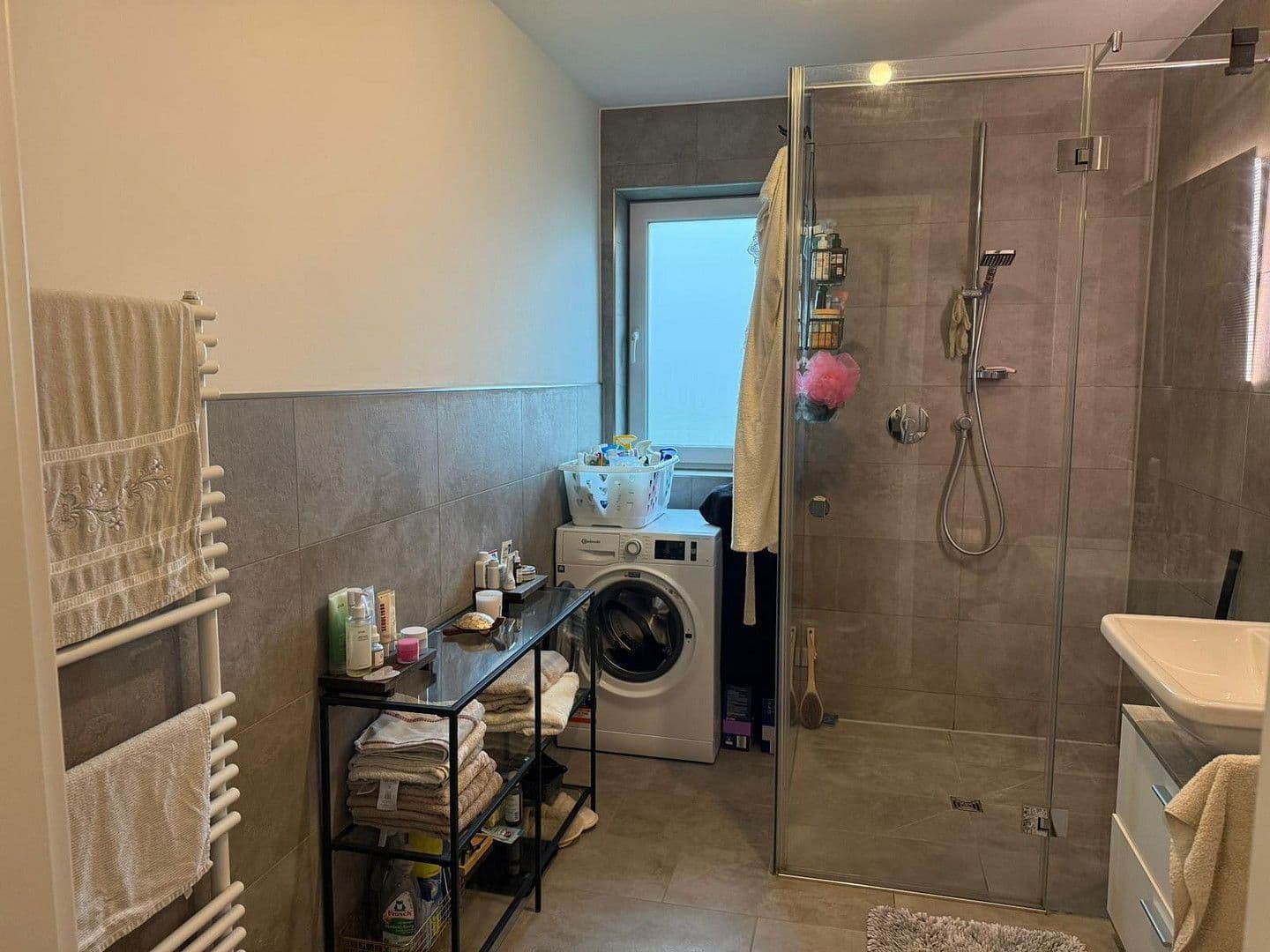 2 bedroom flat to rent, 85 m², Bruchsal, Baden-Württemberg 2 bedroom flat to rent, 85 m², Bruchsal, Baden-Württemberg