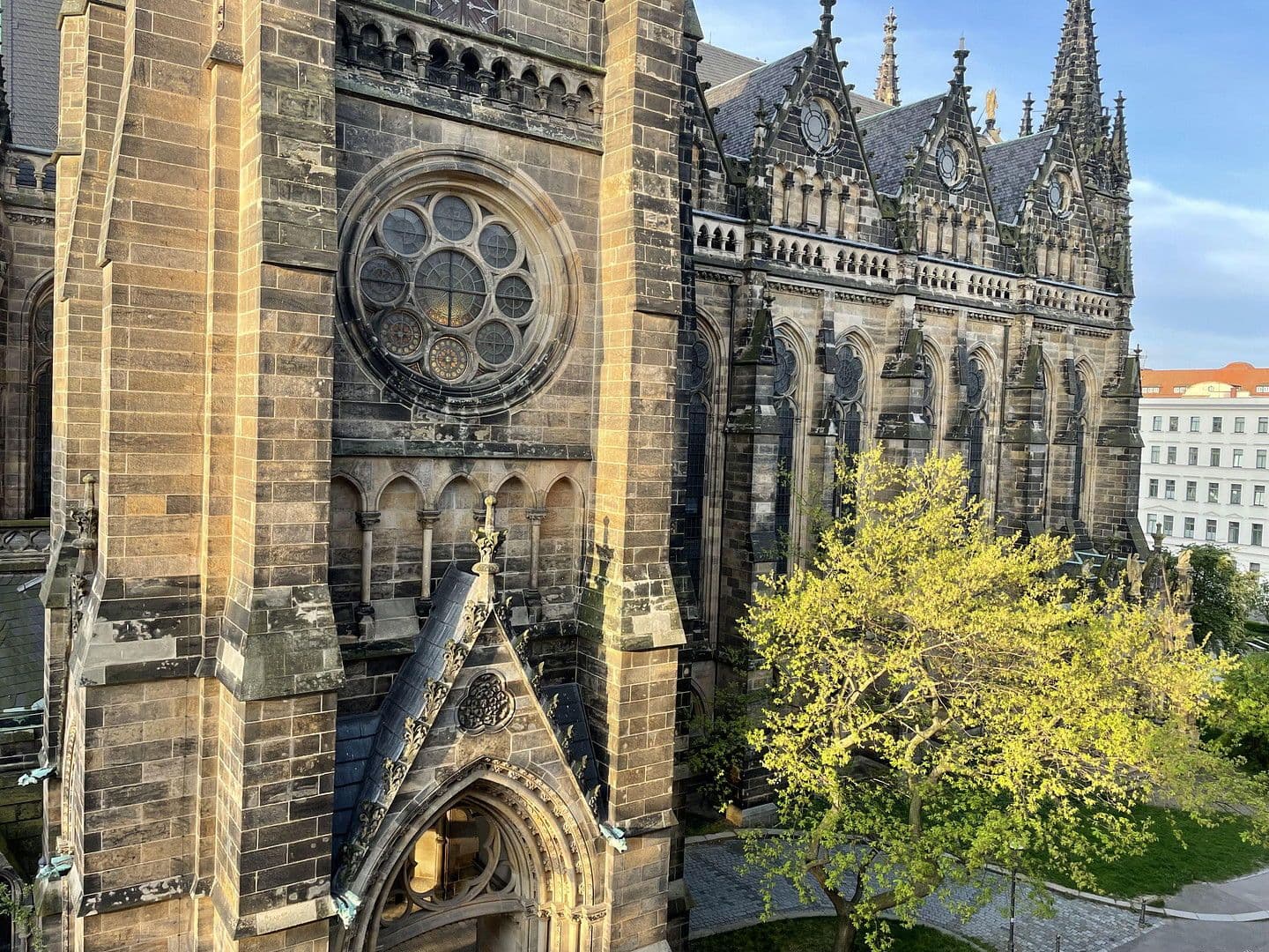 3 bedroom flat to rent, 100 m², Riemannstrasse 28, Leipzig, Saxony 3 bedroom flat to rent, 100 m², Riemannstrasse 28, Leipzig, Saxony