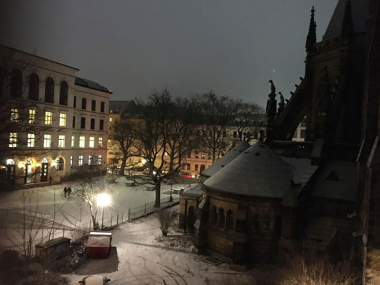 3 bedroom flat to rent, 100 m², Riemannstrasse 28, Leipzig, Saxony 3 bedroom flat to rent, 100 m², Riemannstrasse 28, Leipzig, Saxony