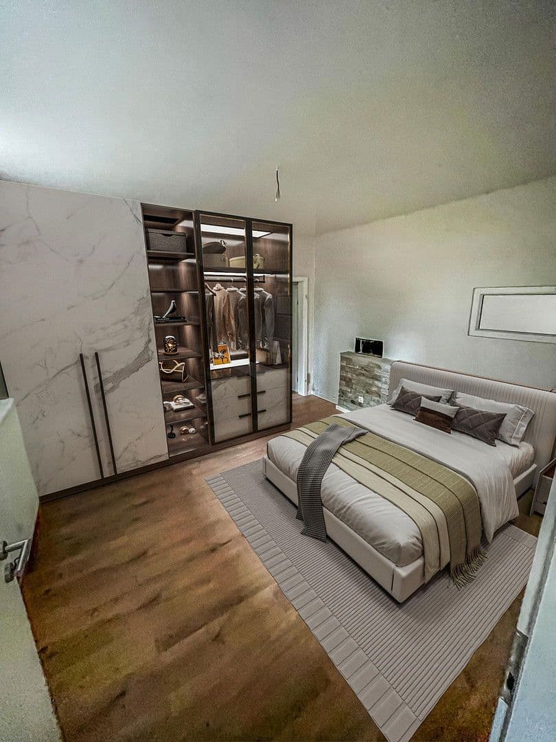 2 bedroom flat to rent, 87 m², Mötzlicherstrasse 3, Halle an der Saale, Saxony-Anhalt 2 bedroom flat to rent, 87 m², Mötzlicherstrasse 3, Halle an der Saale, Saxony-Anhalt