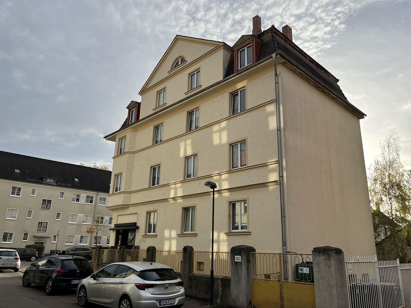 2 bedroom flat to rent, 87 m², Mötzlicherstrasse 3, Halle an der Saale, Saxony-Anhalt 2 bedroom flat to rent, 87 m², Mötzlicherstrasse 3, Halle an der Saale, Saxony-Anhalt