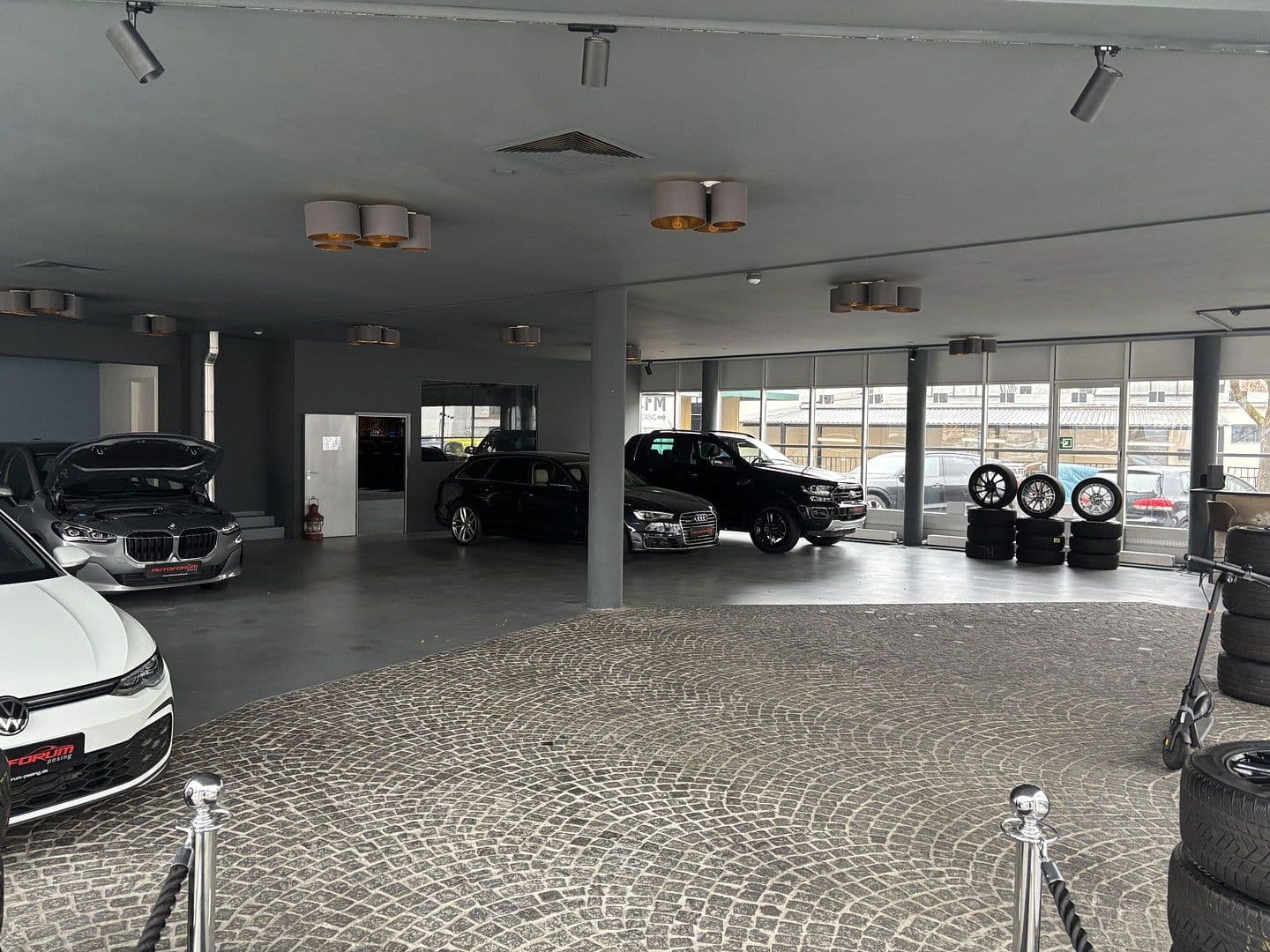 non-residential property to rent, 834 m², Landsberger Straße 452, München, Bavaria non-residential property to rent, 834 m², Landsberger Straße 452, München, Bavaria