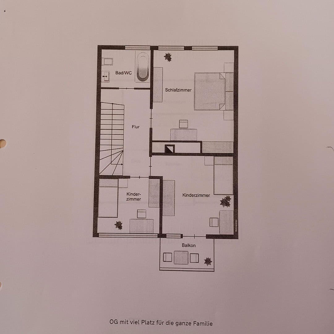 house to rent, 120 m², Fürth, Bavaria house to rent, 120 m², Fürth, Bavaria