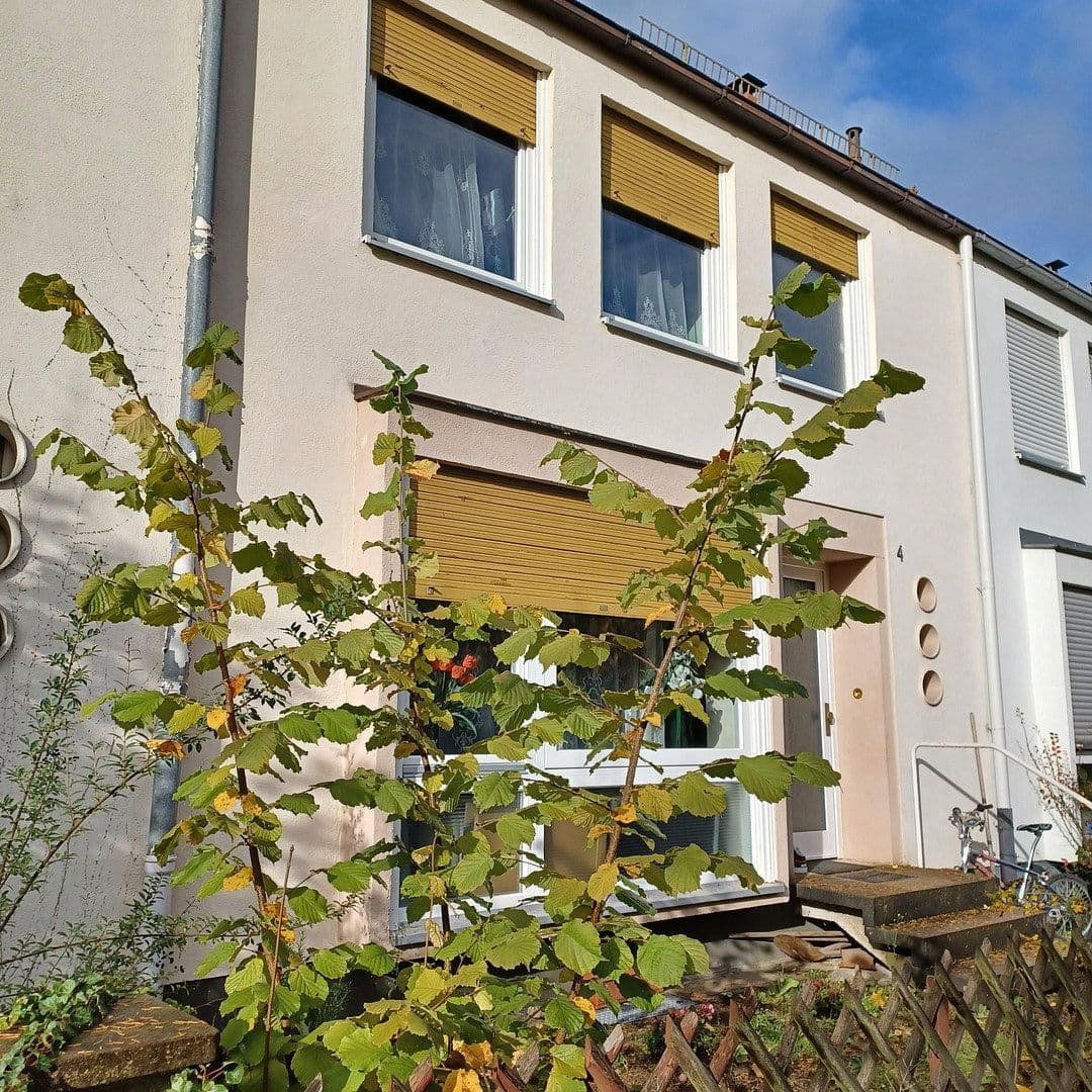 house to rent, 120 m², Fürth, Bavaria house to rent, 120 m², Fürth, Bavaria