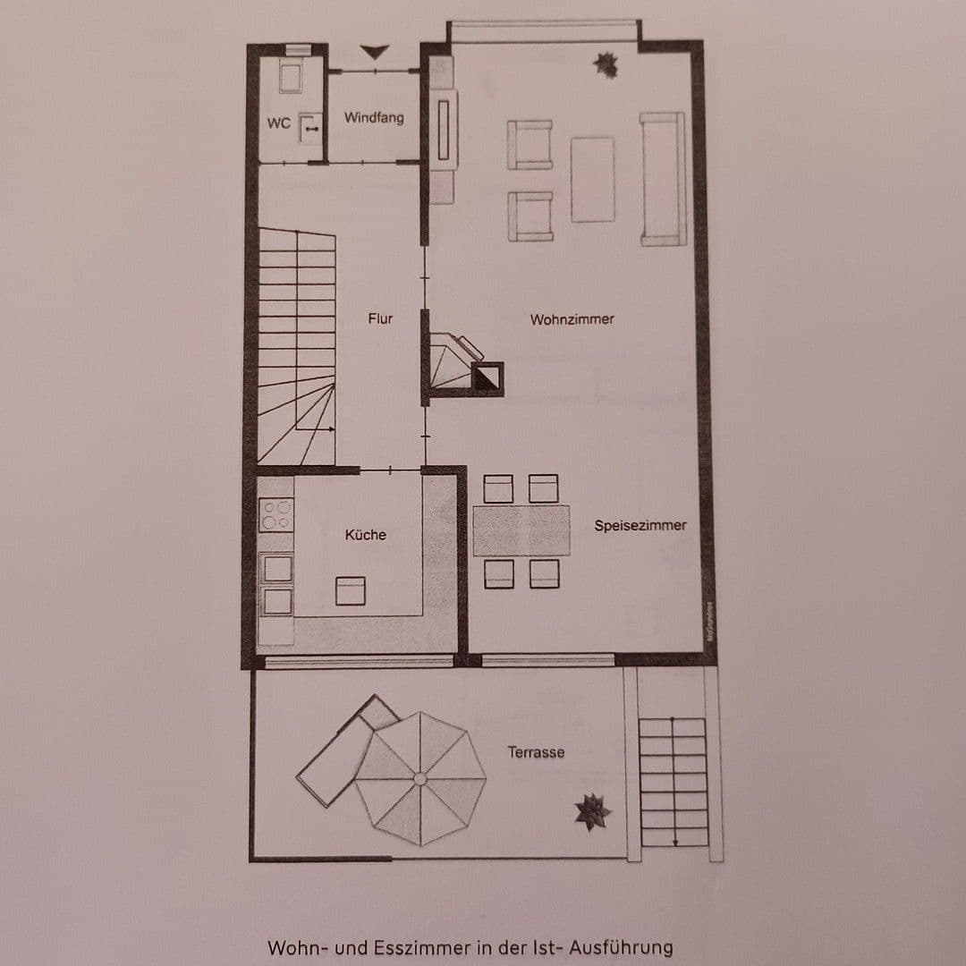 house to rent, 120 m², Fürth, Bavaria house to rent, 120 m², Fürth, Bavaria