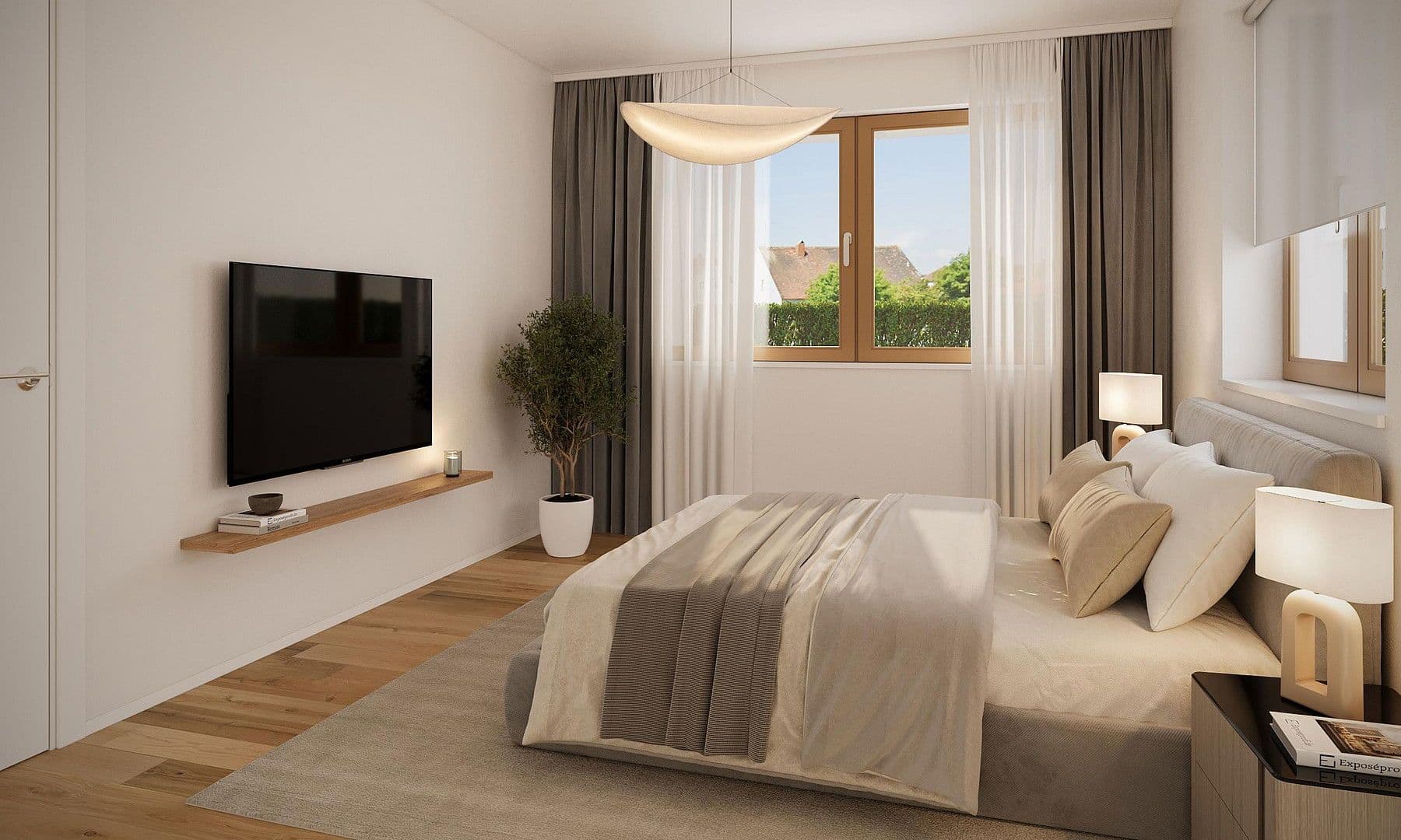 3 bedroom flat for sale, 80 m², Hengersberg, Bavaria 3 bedroom flat for sale, 80 m², Hengersberg, Bavaria