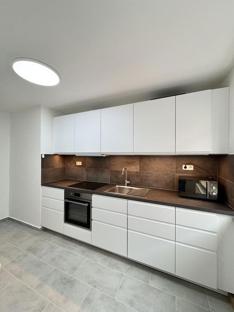 1 bedroom flat to rent, 80 m², Heßstr, München, Bavaria 1 bedroom flat to rent, 80 m², Heßstr, München, Bavaria