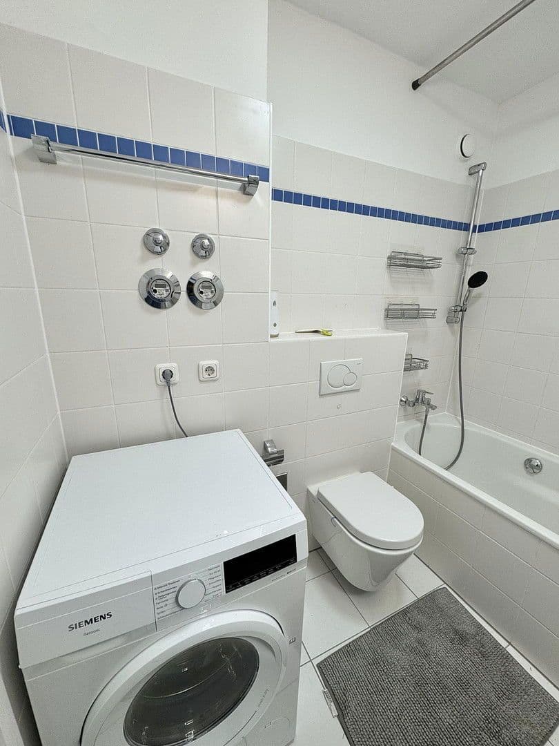 1 bedroom flat to rent, 80 m², Heßstr, München, Bavaria 1 bedroom flat to rent, 80 m², Heßstr, München, Bavaria