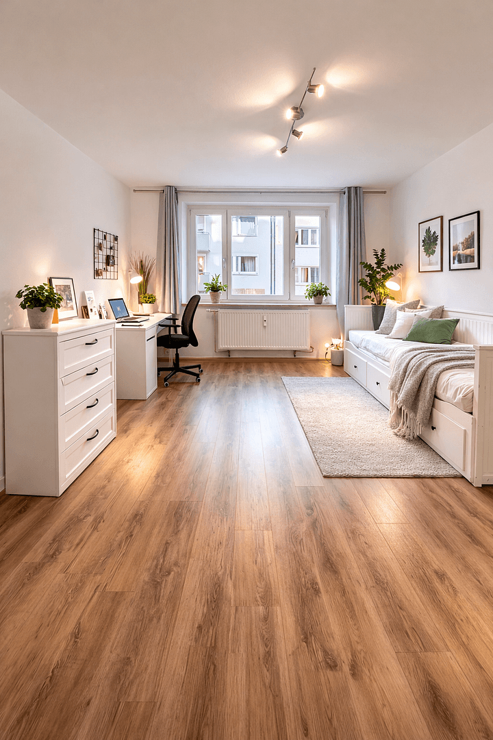 1 bedroom flat to rent, 80 m², Heßstr, München, Bavaria 1 bedroom flat to rent, 80 m², Heßstr, München, Bavaria