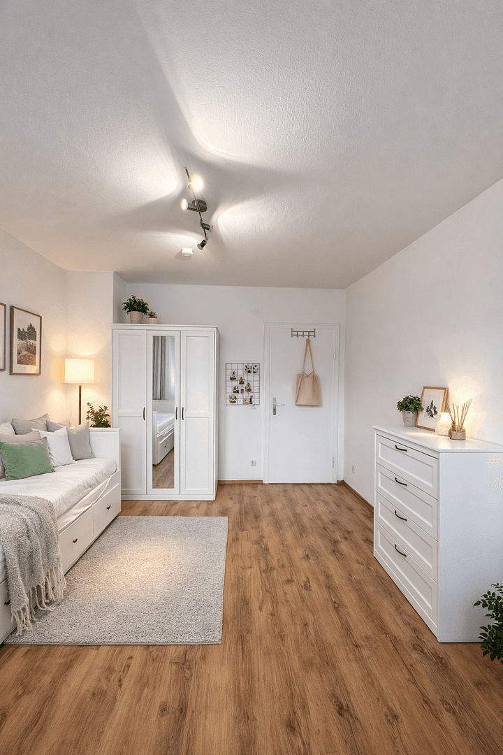 1 bedroom flat to rent, 80 m², Heßstr, München, Bavaria 1 bedroom flat to rent, 80 m², Heßstr, München, Bavaria