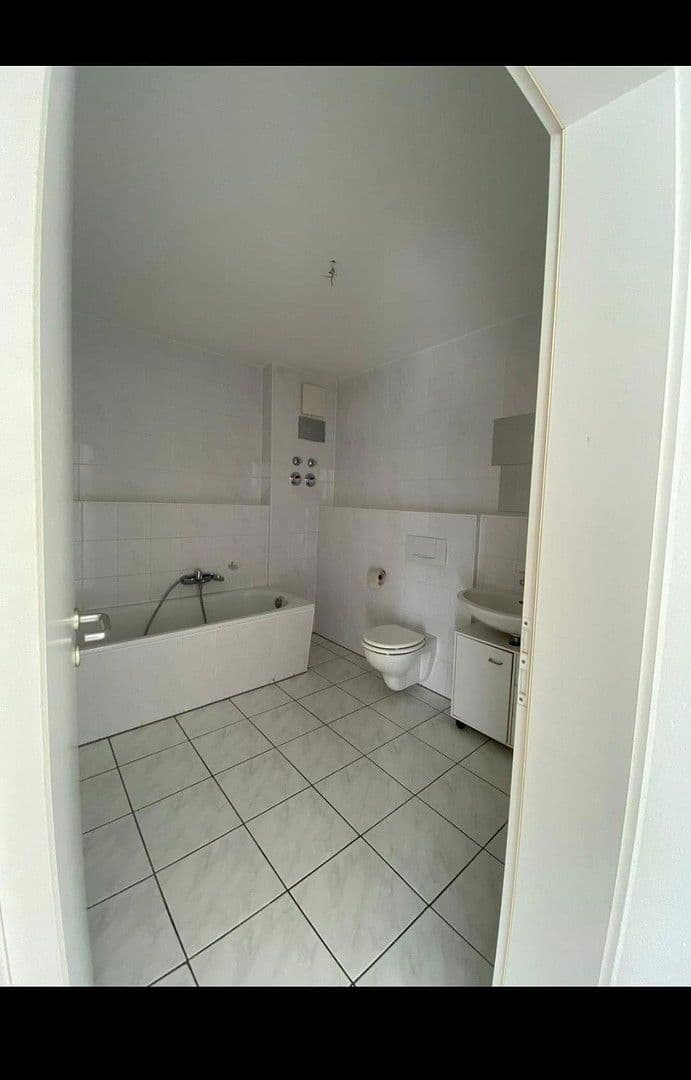 1 bedroom flat to rent, 35 m², Bachwiesenstraße 17, Bad Vilbel, Hesse 1 bedroom flat to rent, 35 m², Bachwiesenstraße 17, Bad Vilbel, Hesse