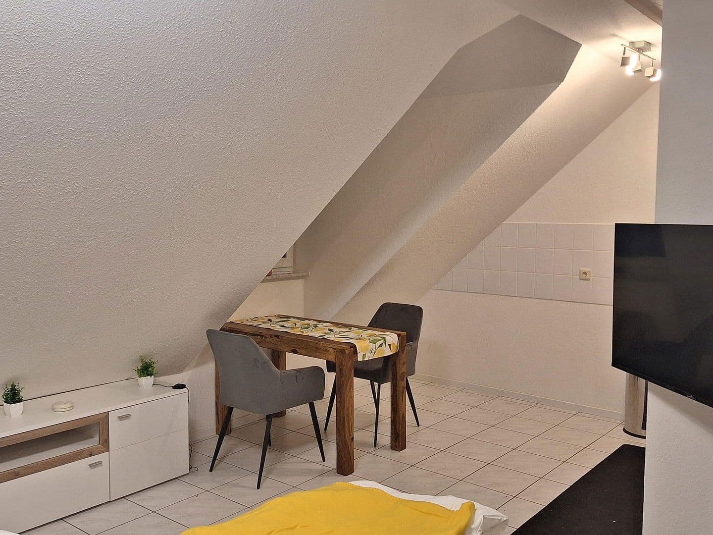 1 bedroom flat to rent, 35 m², Bachwiesenstraße 17, Bad Vilbel, Hesse 1 bedroom flat to rent, 35 m², Bachwiesenstraße 17, Bad Vilbel, Hesse