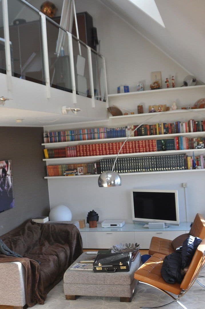 2 bedroom flat for sale, 74 m², Implerstrasse, München-Sendling, Bavaria 2 bedroom flat for sale, 74 m², Implerstrasse, München-Sendling, Bavaria