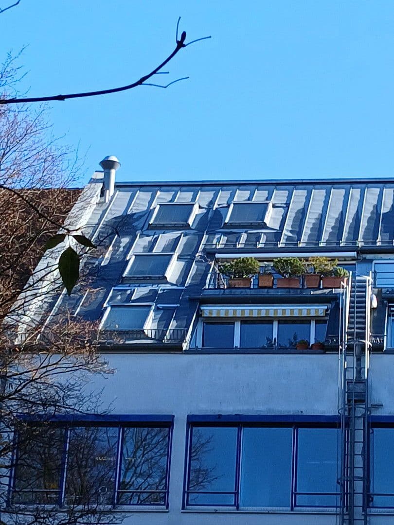 2 bedroom flat for sale, 74 m², Implerstrasse, München-Sendling, Bavaria 2 bedroom flat for sale, 74 m², Implerstrasse, München-Sendling, Bavaria