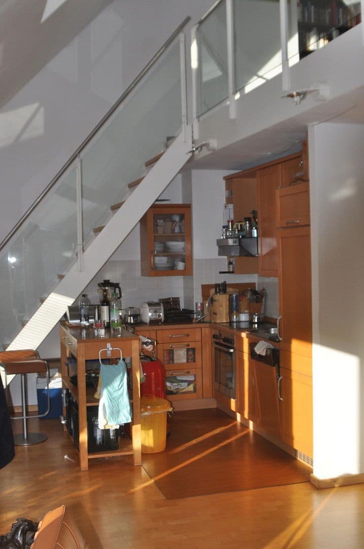 2 bedroom flat for sale, 74 m², Implerstrasse, München-Sendling, Bavaria 2 bedroom flat for sale, 74 m², Implerstrasse, München-Sendling, Bavaria