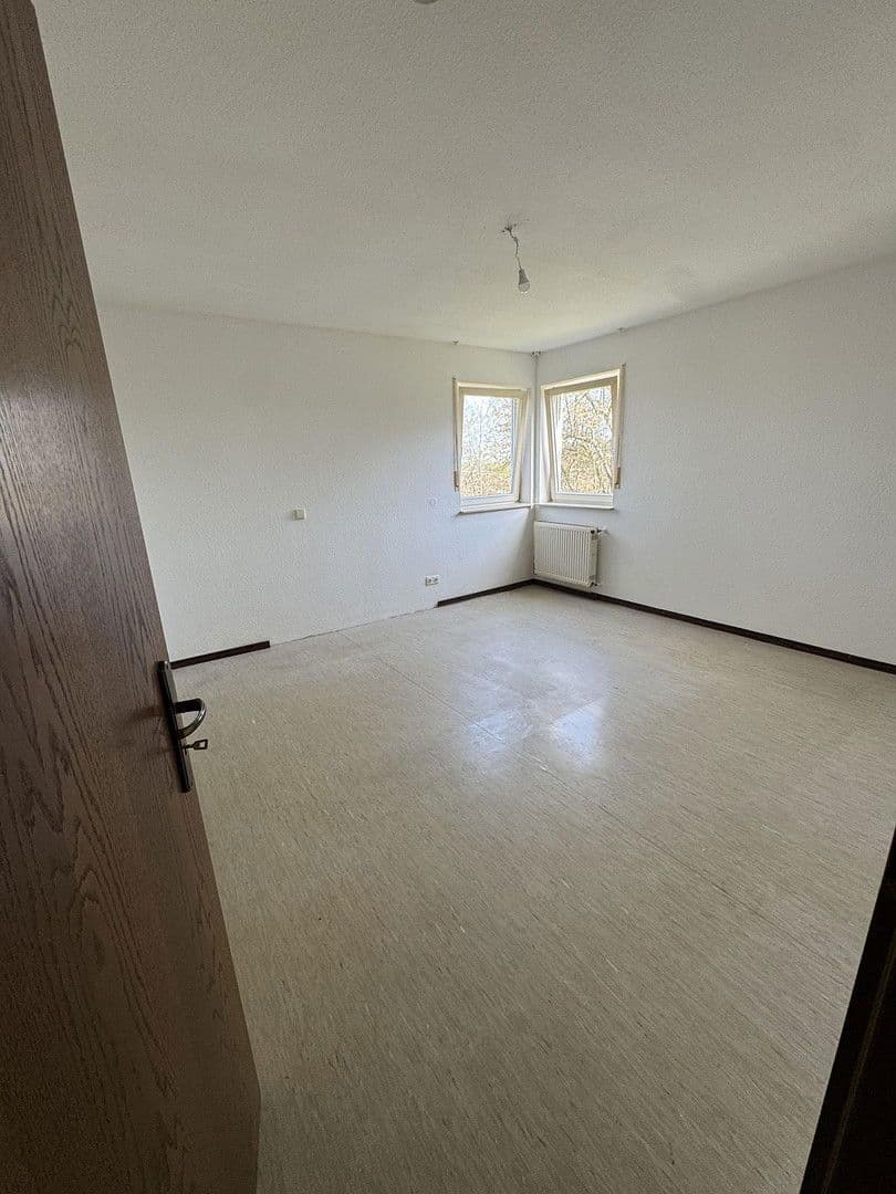 3 bedroom flat to rent, 87 m², Auf der Rute 8, Langgöns, Hesse 3 bedroom flat to rent, 87 m², Auf der Rute 8, Langgöns, Hesse