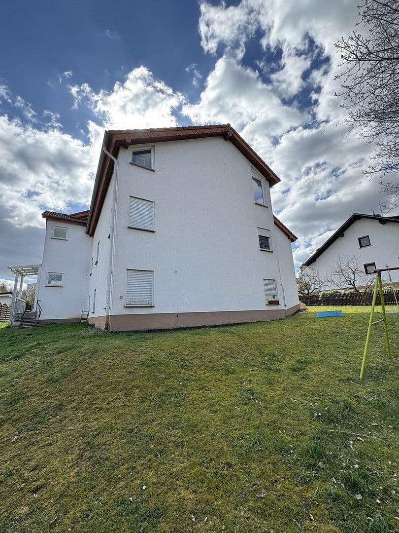 3 bedroom flat to rent, 87 m², Auf der Rute 8, Langgöns, Hesse 3 bedroom flat to rent, 87 m², Auf der Rute 8, Langgöns, Hesse