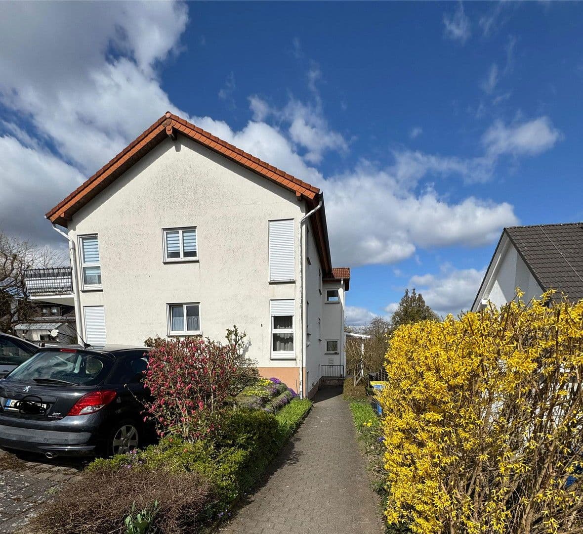 3 bedroom flat to rent, 87 m², Auf der Rute 8, Langgöns, Hesse 3 bedroom flat to rent, 87 m², Auf der Rute 8, Langgöns, Hesse