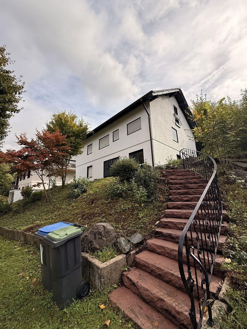 house for sale, 240 m², Oelmühler Straße 15, Hagen, North Rhine-Westphalia house for sale, 240 m², Oelmühler Straße 15, Hagen, North Rhine-Westphalia