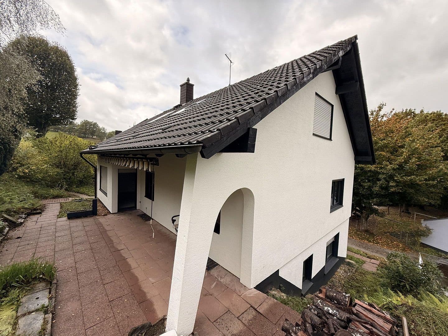 house for sale, 240 m², Oelmühler Straße 15, Hagen, North Rhine-Westphalia house for sale, 240 m², Oelmühler Straße 15, Hagen, North Rhine-Westphalia