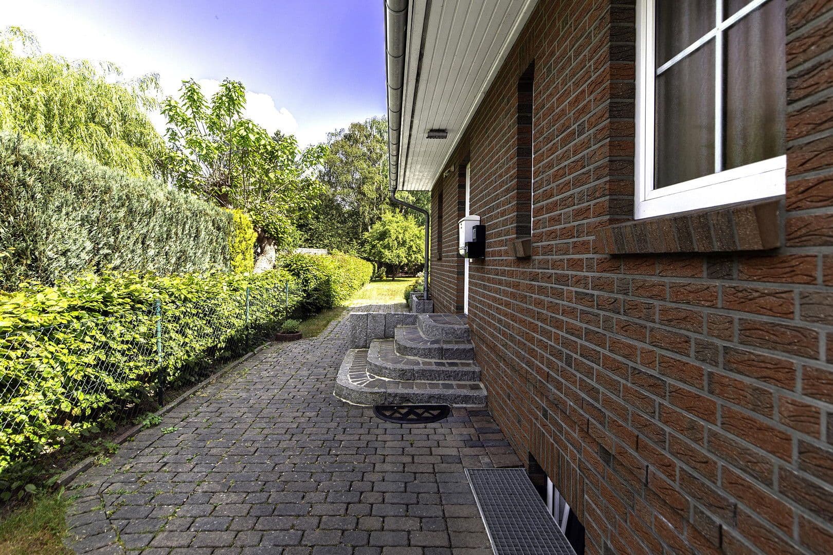 3 bedroom flat to rent, 73 m², Norderstr.46, Norderstedt, Schleswig-Holstein 3 bedroom flat to rent, 73 m², Norderstr.46, Norderstedt, Schleswig-Holstein