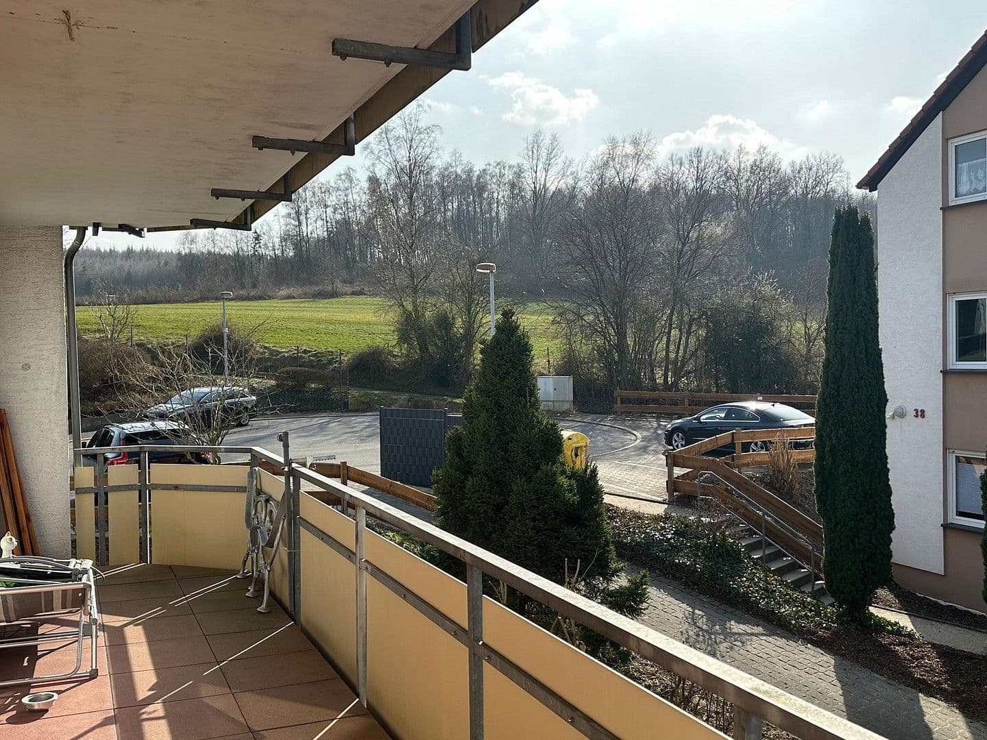 2 bedroom flat to rent, 59 m², Carl-Diem-Straße 36, Neuenrade, North Rhine-Westphalia 2 bedroom flat to rent, 59 m², Carl-Diem-Straße 36, Neuenrade, North Rhine-Westphalia