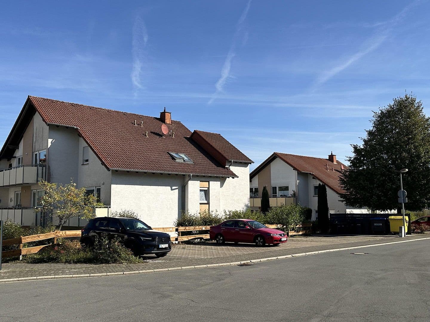 2 bedroom flat to rent, 59 m², Carl-Diem-Straße 36, Neuenrade, North Rhine-Westphalia 2 bedroom flat to rent, 59 m², Carl-Diem-Straße 36, Neuenrade, North Rhine-Westphalia