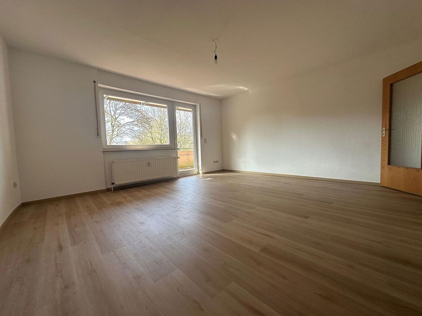 2 bedroom flat to rent, 59 m², Carl-Diem-Straße 36, Neuenrade, North Rhine-Westphalia 2 bedroom flat to rent, 59 m², Carl-Diem-Straße 36, Neuenrade, North Rhine-Westphalia