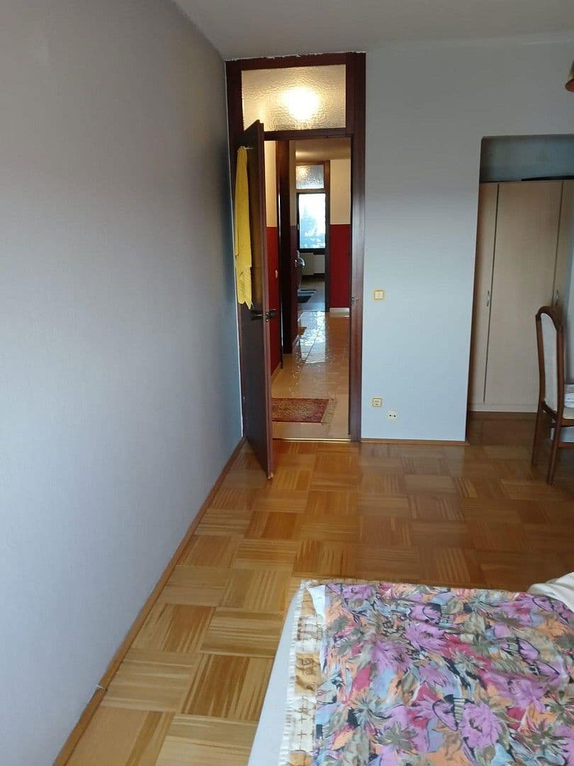 3 bedroom flat to rent, 100 m², Wien, Vienna 3 bedroom flat to rent, 100 m², Wien, Vienna