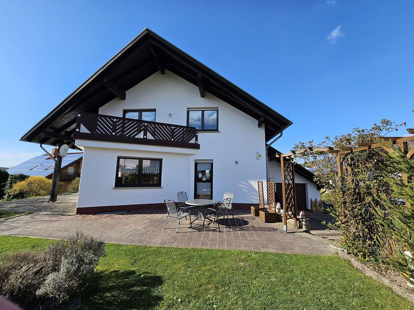 house for sale, 190 m², Frielendorf, Hesse house for sale, 190 m², Frielendorf, Hesse