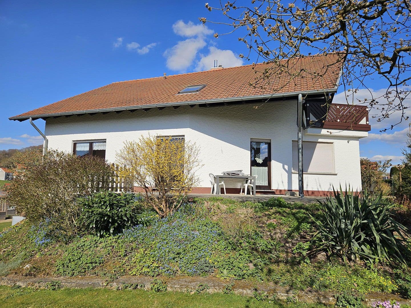 house for sale, 190 m², Frielendorf, Hesse house for sale, 190 m², Frielendorf, Hesse