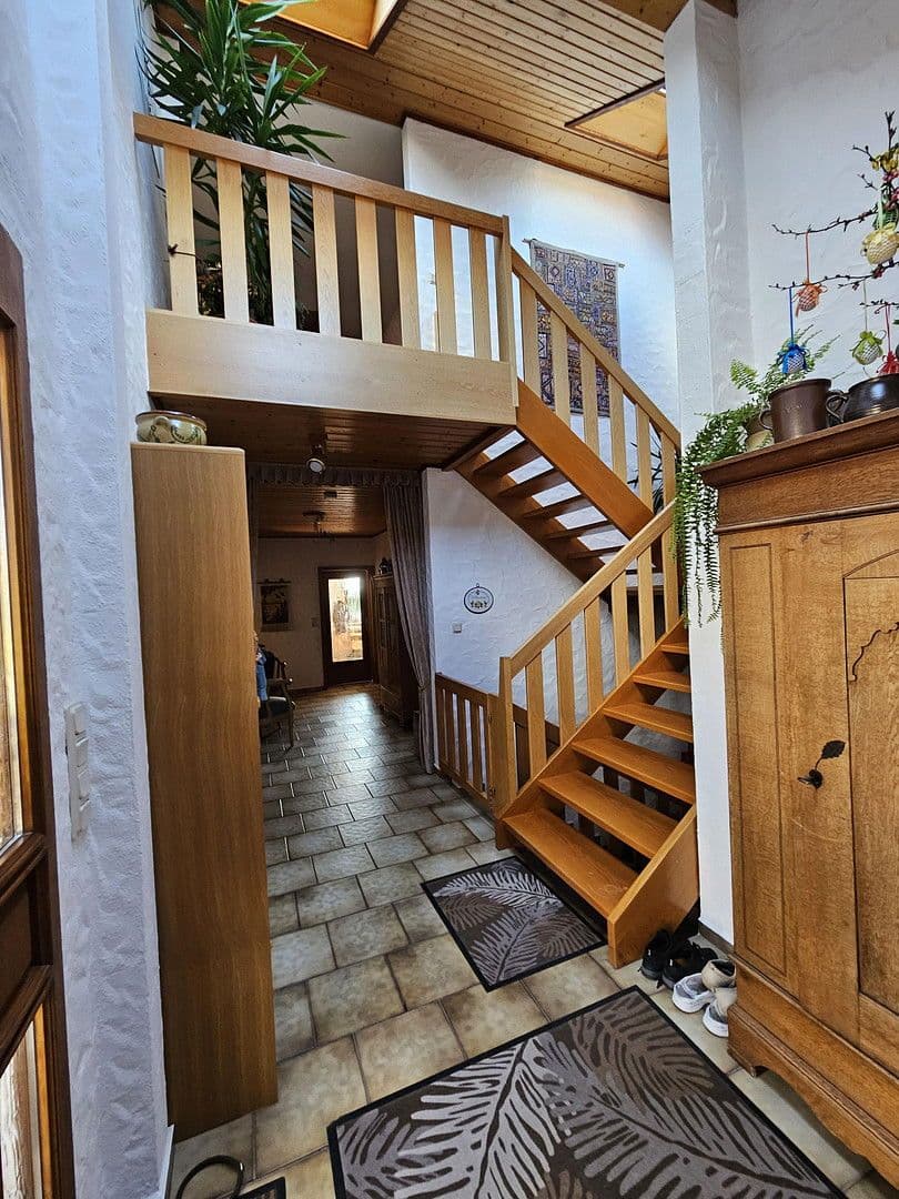 house for sale, 190 m², Frielendorf, Hesse house for sale, 190 m², Frielendorf, Hesse