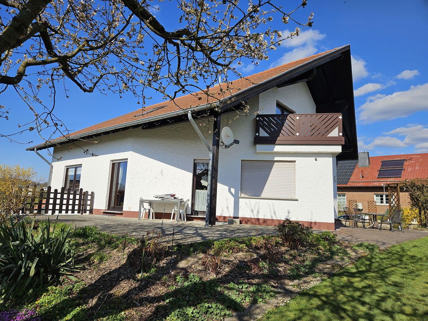 house for sale, 190 m², Frielendorf, Hesse house for sale, 190 m², Frielendorf, Hesse